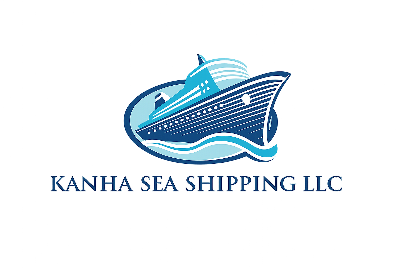 Kanha Sea Shipping LLC